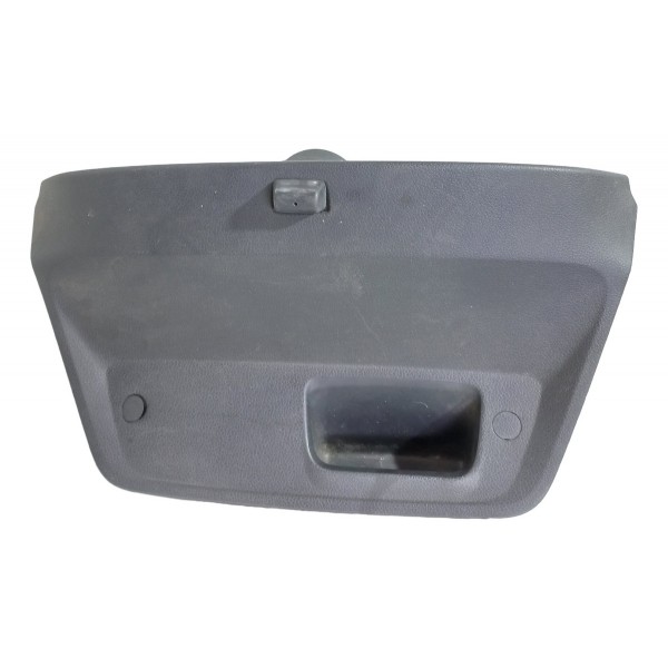 Moldura Tampa Traseira Volkswagen Gol G7 2019