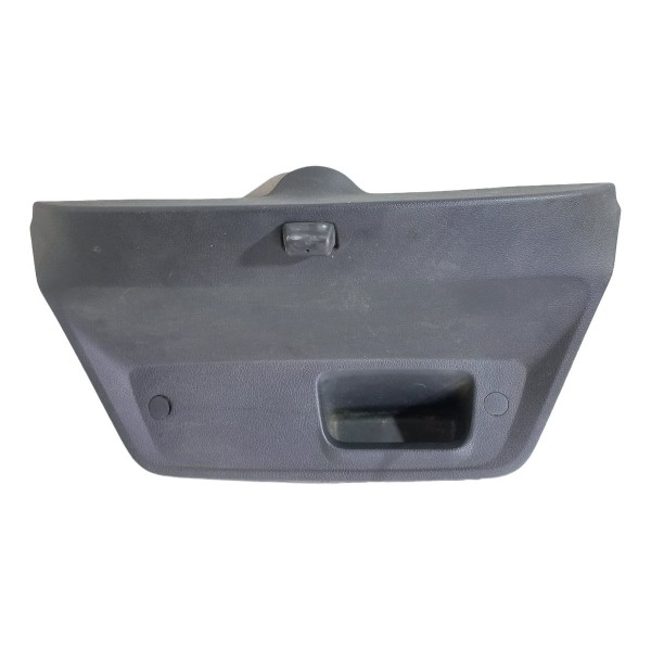 Moldura Tampa Traseira Volkswagen Gol G7 2019