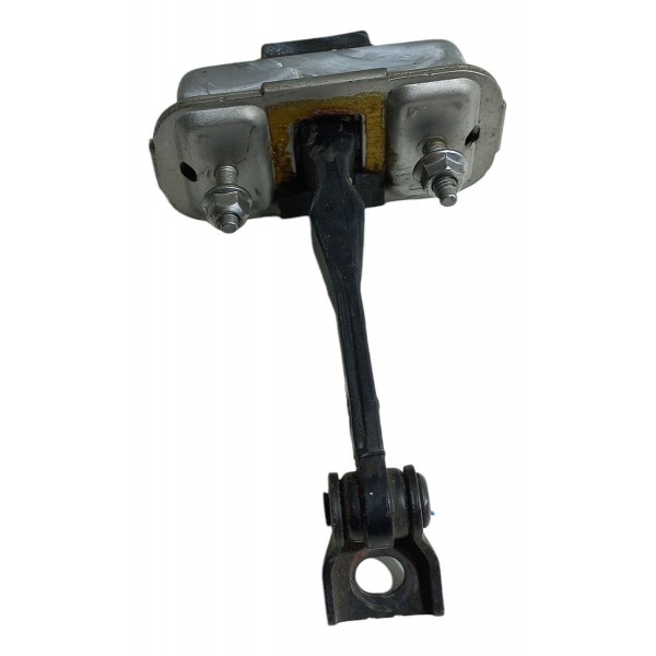Limitador Porta Dianteira Direita Peugeot 208 2014