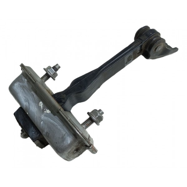 Limitador Porta Dianteira Direita Peugeot 208 2014