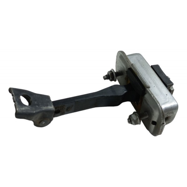 Limitador Porta Dianteira Direita Peugeot 208 2014