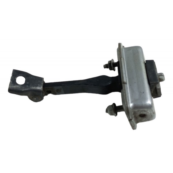 Limitador Porta Dianteira Direita Peugeot 208 2014