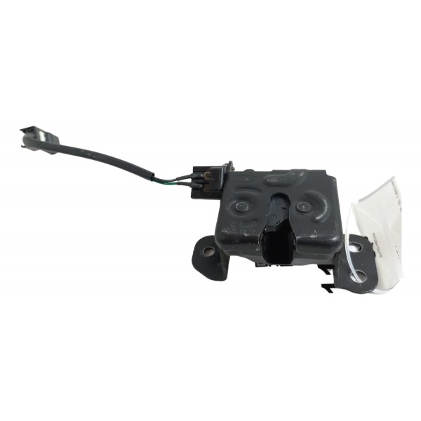 Fechadura Tampa Traseira Kia Sportage 2010