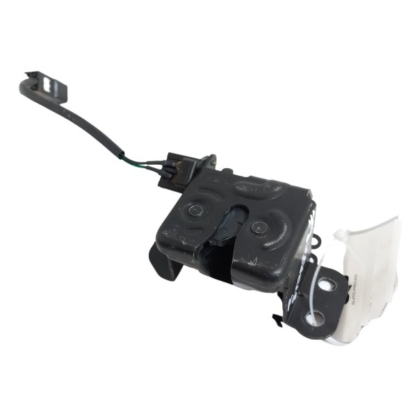 Fechadura Tampa Traseira Kia Sportage 2010