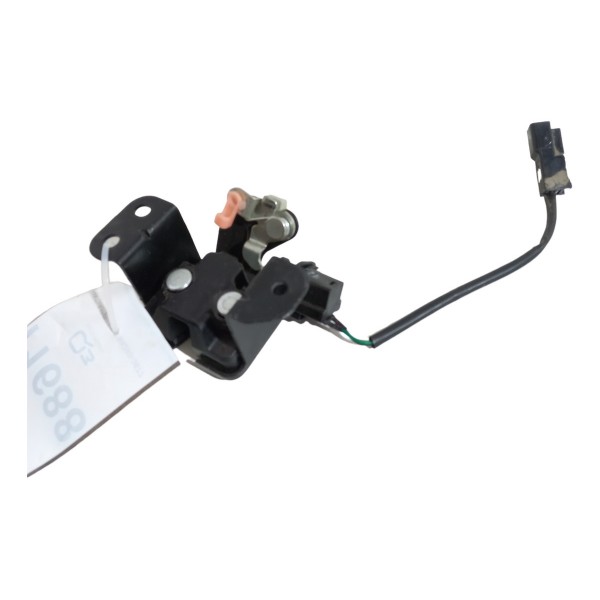 Fechadura Tampa Traseira Kia Sportage 2010