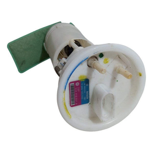 Bomba Combustível Volkswagen Gol G7 1.6 Flex 2019