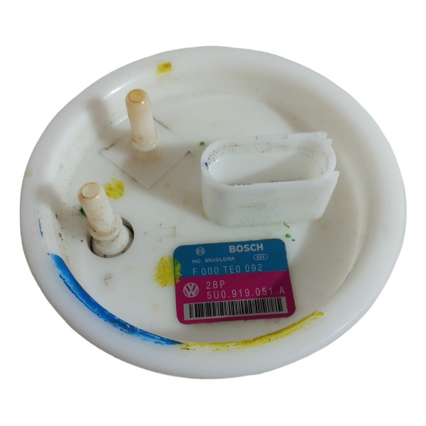 Bomba Combustível Volkswagen Gol G7 1.6 Flex 2019