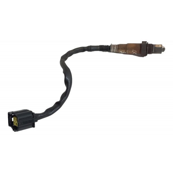 Sonda Lambda Pós Mercedes B200 2.0 2011