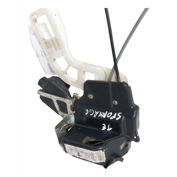 Fechadura Porta Traseira Esquerda Kia Sportage 2010