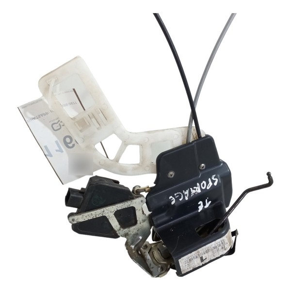 Fechadura Porta Traseira Esquerda Kia Sportage 2010