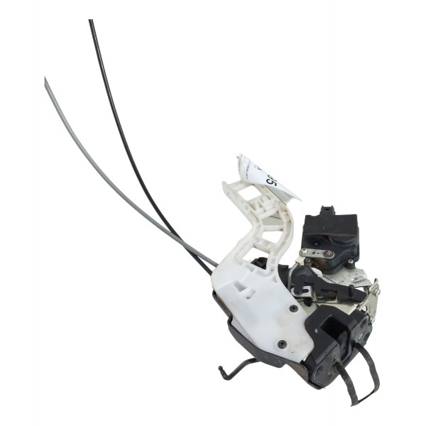 Fechadura Porta Traseira Esquerda Kia Sportage 2010