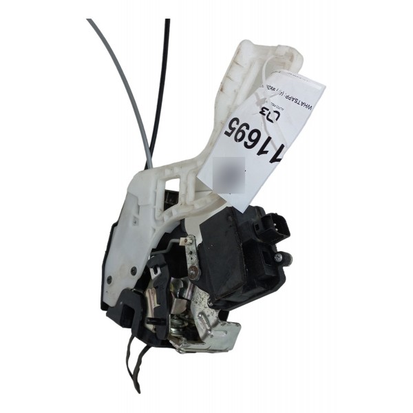 Fechadura Porta Traseira Esquerda Kia Sportage 2010