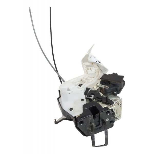 Fechadura Porta Traseira Esquerda Kia Sportage 2010