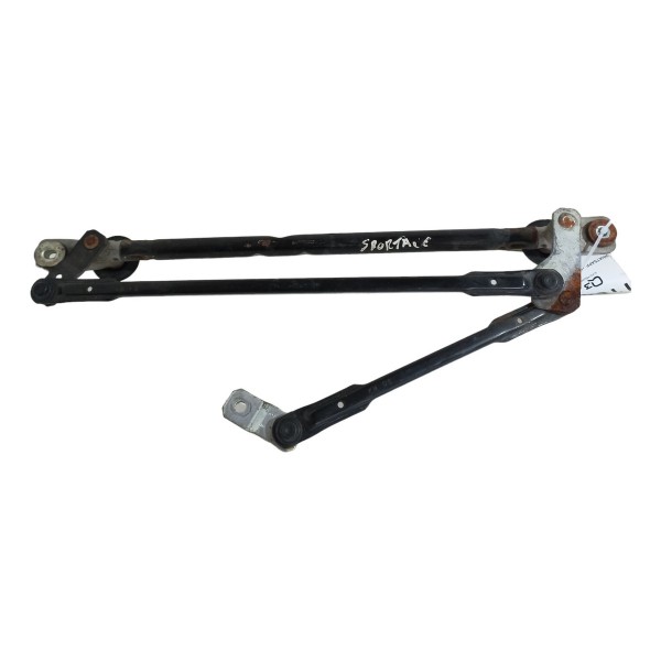 Galhada Limpador Parabrisa Sportage 2010