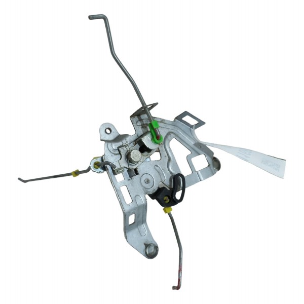 Mecanismo Fechadura Porta Malas Kia Sportage 2010