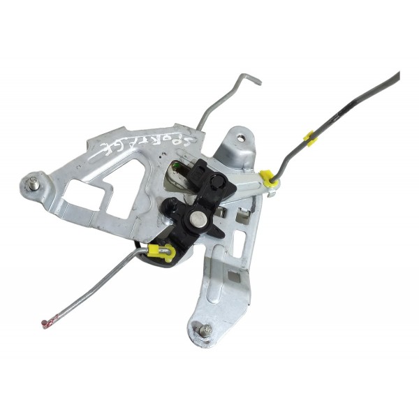 Mecanismo Fechadura Porta Malas Kia Sportage 2010