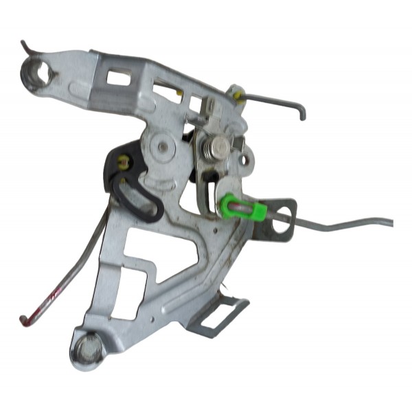 Mecanismo Fechadura Porta Malas Kia Sportage 2010