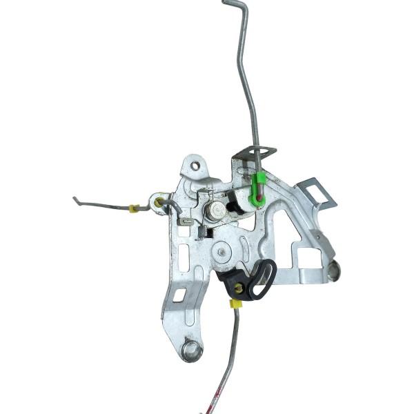 Mecanismo Fechadura Porta Malas Kia Sportage 2010