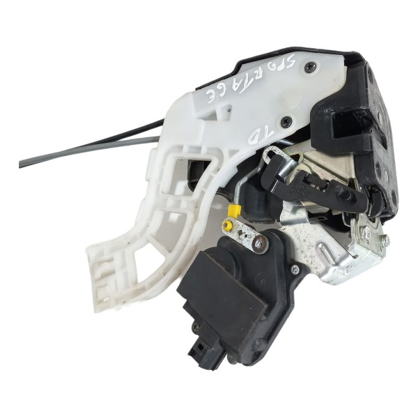 Fechadura Porta Traseira Direita Kia Sportage 2010