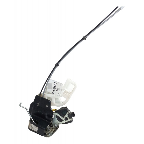 Fechadura Porta Traseira Direita Kia Sportage 2010