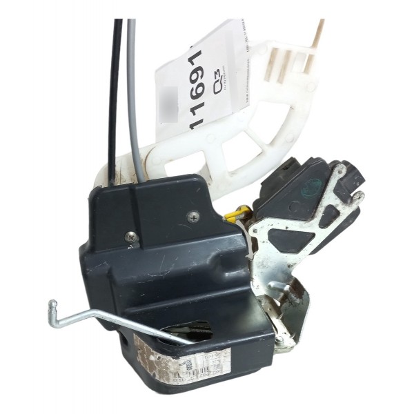 Fechadura Porta Traseira Direita Kia Sportage 2010