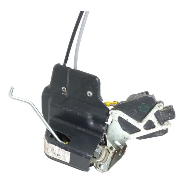 Fechadura Porta Traseira Direita Kia Sportage 2010