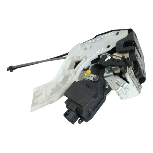 Fechadura Porta Traseira Direita Kia Sportage 2010