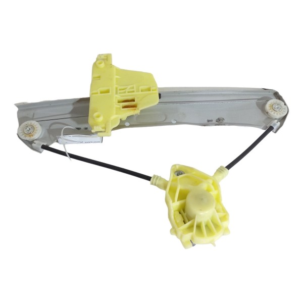 Máquina Vidro Manual Traseira Esquerda Gol G7 2019