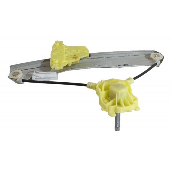 Máquina Vidro Manual Traseira Esquerda Gol G7 2019