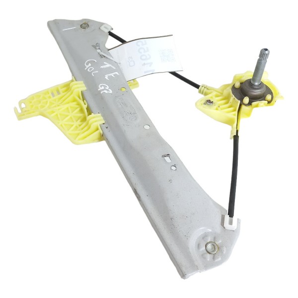 Máquina Vidro Manual Traseira Esquerda Gol G7 2019