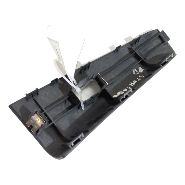 Moldura Comando Botão Dianteiro Direito Sportage 2010