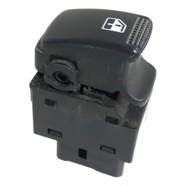 Botão Comando Dianteiro Direito Kia Sportage 2010