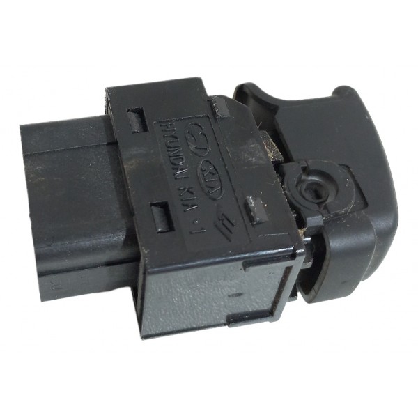 Botão Comando Dianteiro Direito Kia Sportage 2010