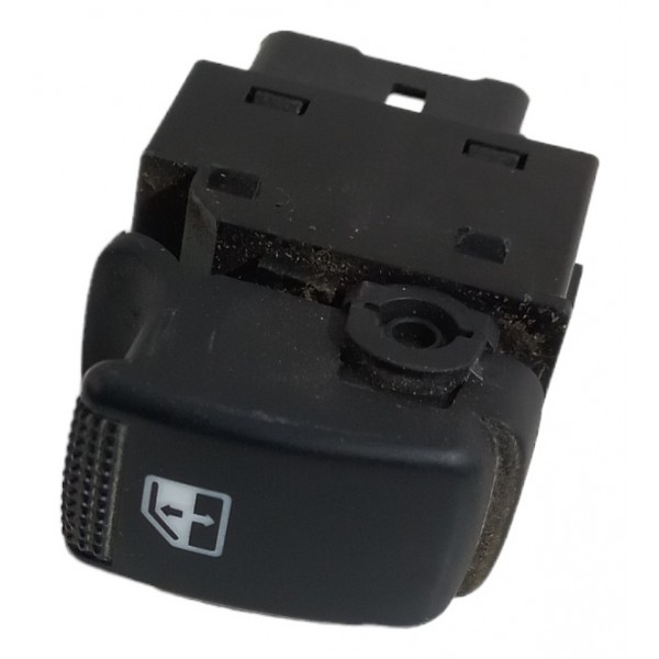 Botão Comando Dianteiro Direito Kia Sportage 2010