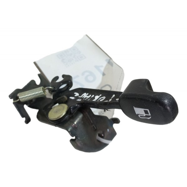 Alavanca Abertura Tanque Kia Sportage 2010