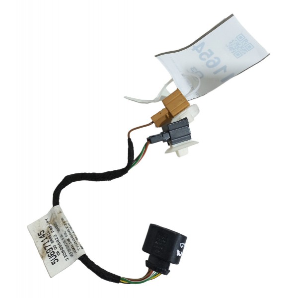 Chicote Porta Malas Volkswagen Gol G7 2019