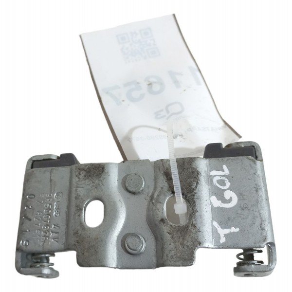 Batente Tampa Traseira Volkswagen Gol G7 2019