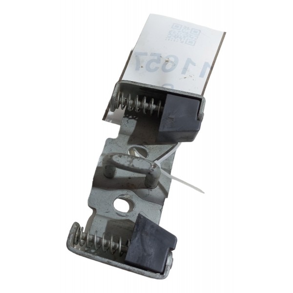 Batente Tampa Traseira Volkswagen Gol G7 2019