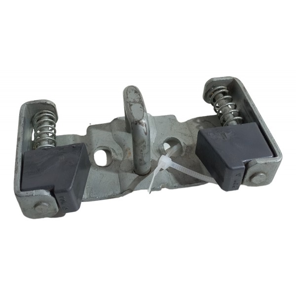 Batente Tampa Traseira Volkswagen Gol G7 2019