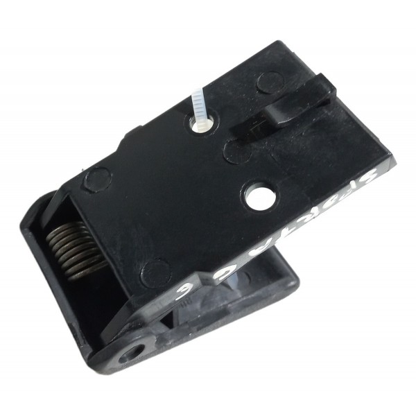 Alavanca Abertura Capô Kia Sportage 2010