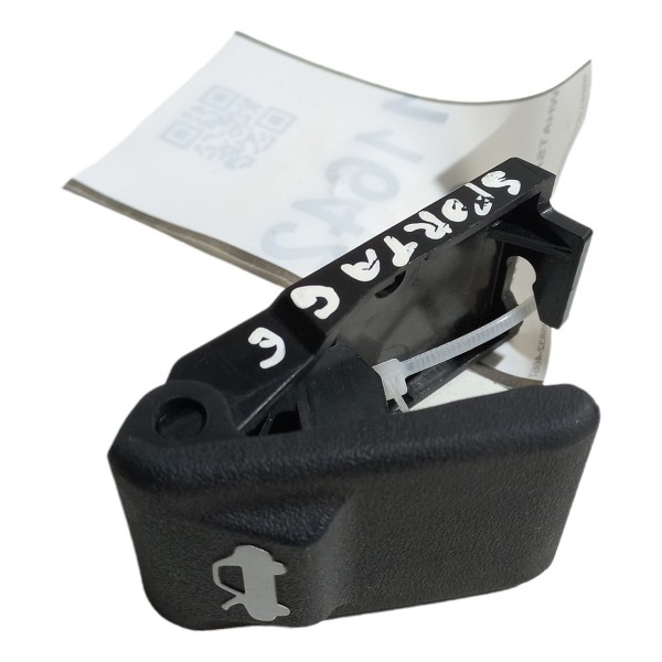 Alavanca Abertura Capô Kia Sportage 2010