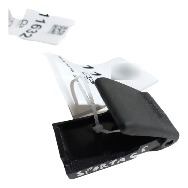 Alavanca Abertura Capô Kia Sportage 2010