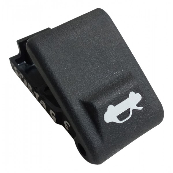 Alavanca Abertura Capô Kia Sportage 2010