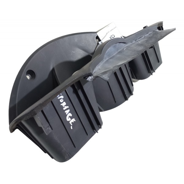 Moldura Painel Instrumentos Kia Sportage 2010