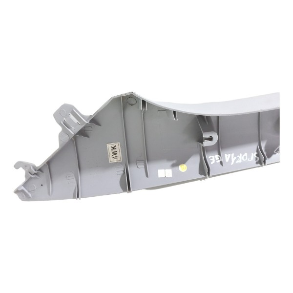 Acabamento Coluna Parabrisa Direito Sportage 2010