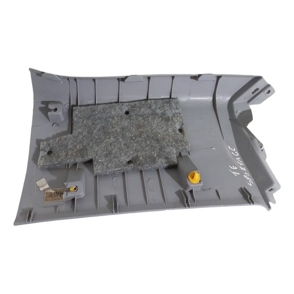 Acabamento Interno Lado Esquerdo Kia Sportage 2010