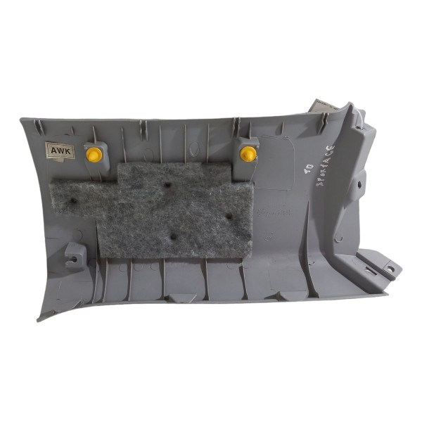 Acabamento Interno Lado Direito Kia Sportage 2010