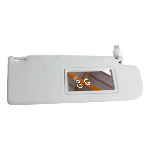 Quebra Sol Lado Direito Volkswagen Gol G7 2019