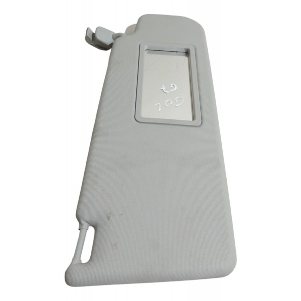 Quebra Sol Lado Direito Volkswagen Gol G7 2019