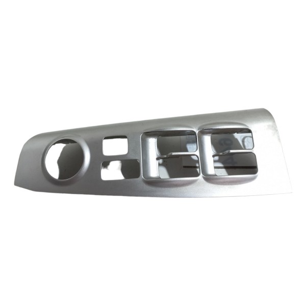 Moldura Botão Comando Dianteiro Esquerdo Sportage 2010